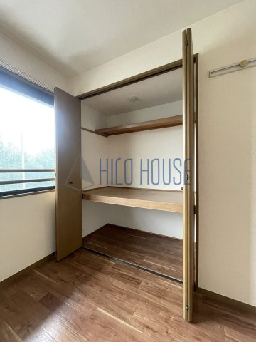 ピュアロータスの収納