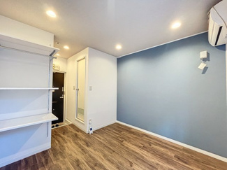 【内装】 | マイキャッスル第二梶ヶ谷 | ※別部屋の写真です