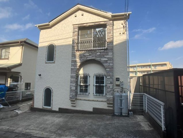 横浜市戸塚区平戸1丁目 中古戸建て【仲介手数料無料】