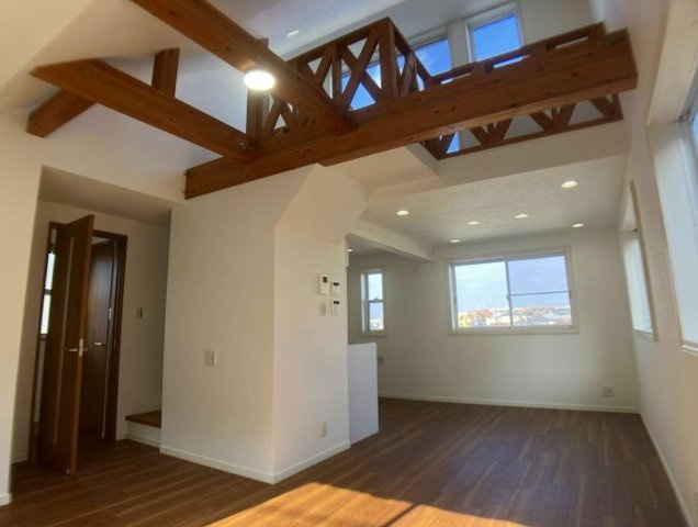 横浜市戸塚区平戸1丁目 中古戸建て【仲介手数料無料】