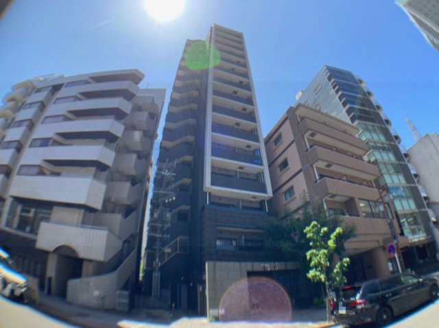 プレサンス久屋大通セントラルパーク|名古屋市の賃貸ならMy賃貸の外観|プレサンス久屋大通セントラルパーク