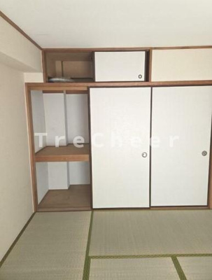 【収納】 | グリーンハイムKADOYA