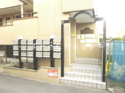 【エントランス】 | グリーンハイムKADOYA