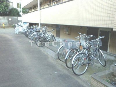 【その他共用部分】 | グリーンハイムKADOYA