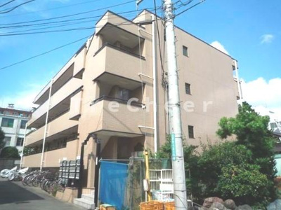 【外観】 | グリーンハイムKADOYA