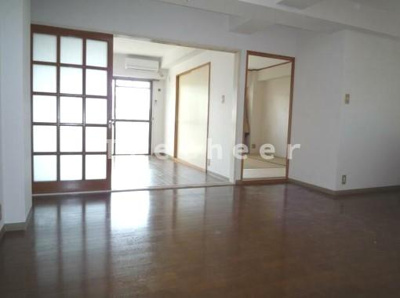 【居間・リビング】 | グリーンハイムKADOYA