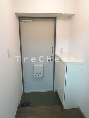 【玄関】 | グリーンハイムKADOYA