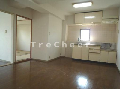 【キッチン】 | グリーンハイムKADOYA