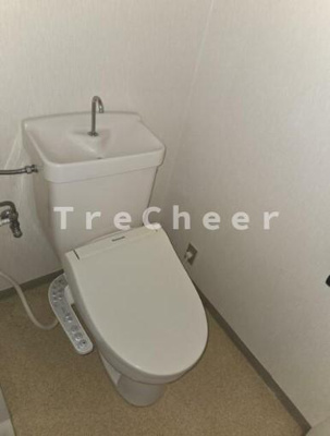 【トイレ】 | グリーンハイムKADOYA