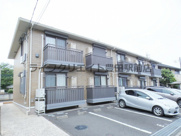 ファミール多摩平の画像