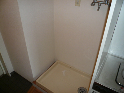 【洗面所】 | 海浜不動産第2ビル