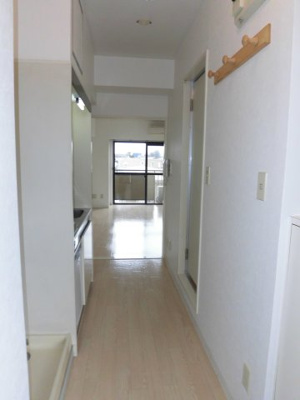 【玄関】 | 海浜不動産第2ビル