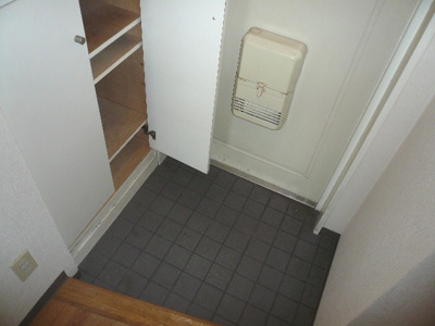 【玄関】 | 海浜不動産第2ビル