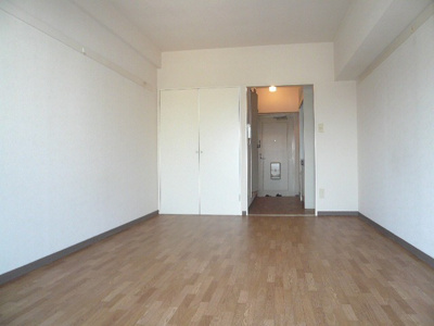 【居間・リビング】 | 海浜不動産第2ビル