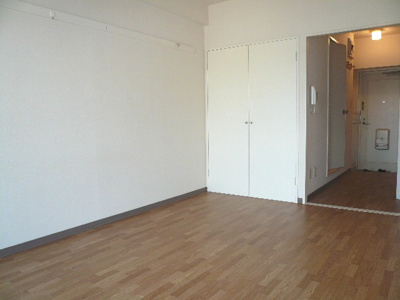 【洋室】 | 海浜不動産第2ビル