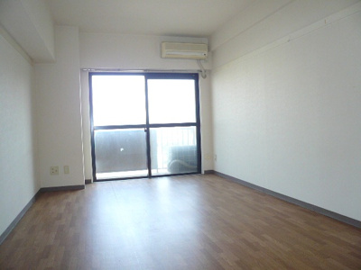 【寝室】 | 海浜不動産第2ビル