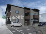プログレス東刈谷　刈谷市東刈谷町の画像