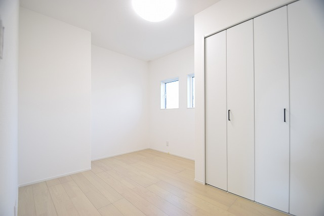 上駒沢 中古住宅の洋室|洋室1階