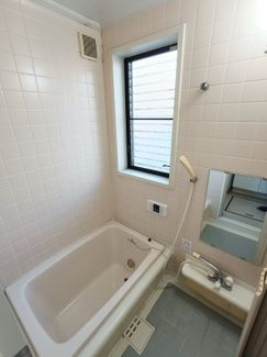 【浴室】 | 千葉市中央区松ヶ丘町　中古戸建　大森台駅　