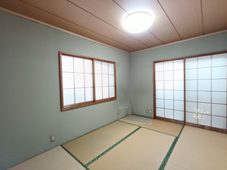 【和室】 | 千葉市中央区松ヶ丘町　中古戸建　大森台駅　