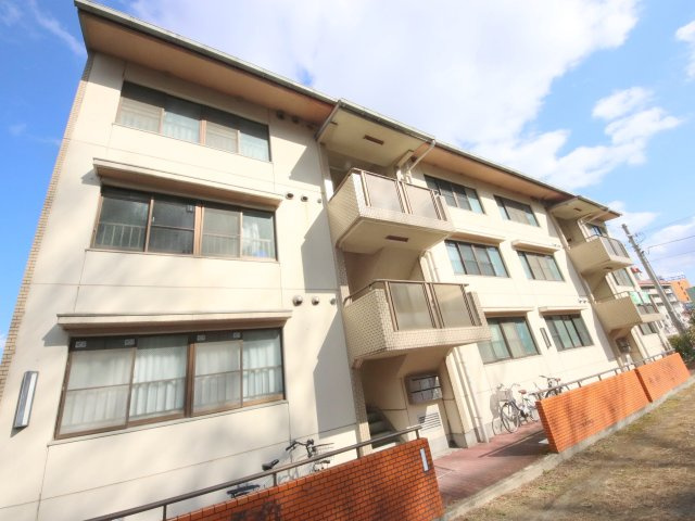 稲葉マンション