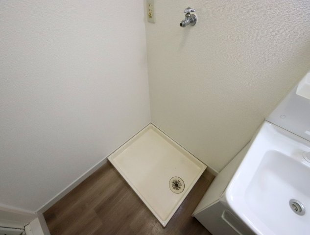 稲葉マンションの設備