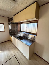 【駐車場】 | 九十九里町西野貸家