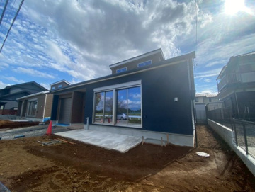 SKべジオ小林　Ⅰの画像