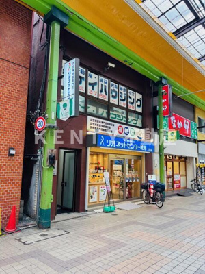 【外観】 | 杉山ビル | 建物外観を気になさる方へ、見た目の良い物件です