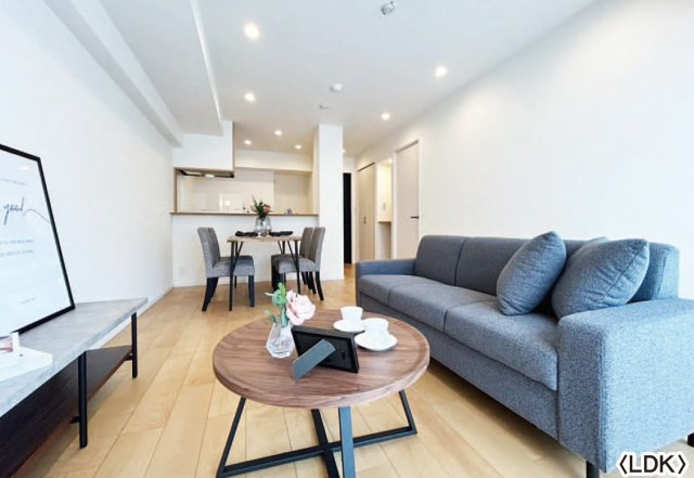 コンフォート南越谷