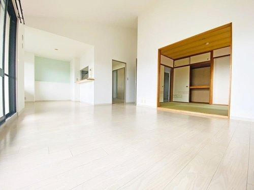 セントラルヒルズI棟