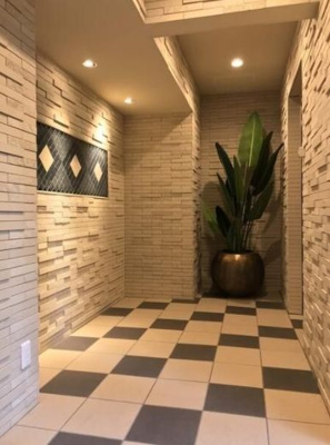 【その他共用部分】 | Parco kiba N・SⅡ