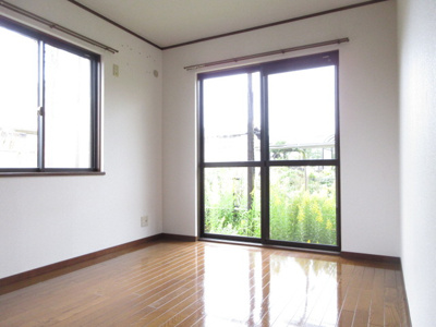 【洋室】 | オークヒルズ