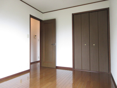 【洋室】 | オークヒルズ