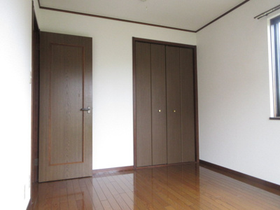 【洋室】 | オークヒルズ