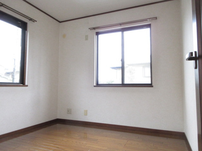 【洋室】 | オークヒルズ