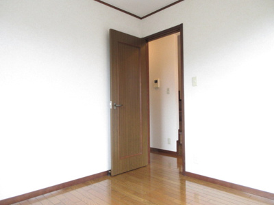 【洋室】 | オークヒルズ