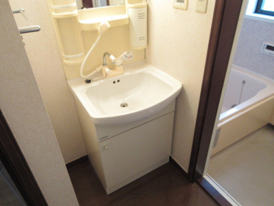 【洗面所】 | オークヒルズ