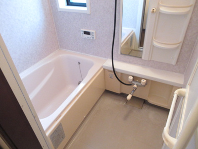 【浴室】 | オークヒルズ