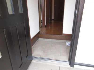 【玄関】 | オークヒルズ