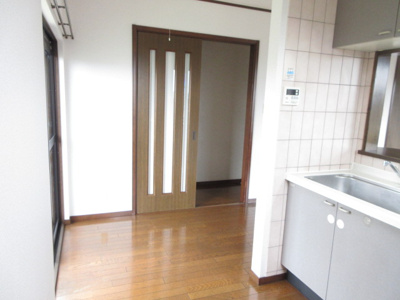 【居間・リビング】 | オークヒルズ