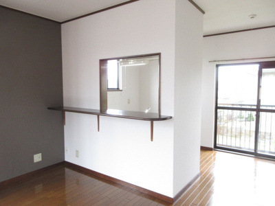 【居間・リビング】 | オークヒルズ