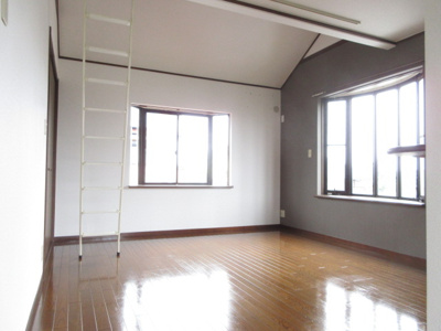 【居間・リビング】 | オークヒルズ