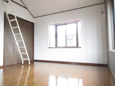 【居間・リビング】 | オークヒルズ