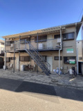 アンビション道場の画像
