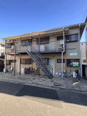 【外観】 | アンビション道場