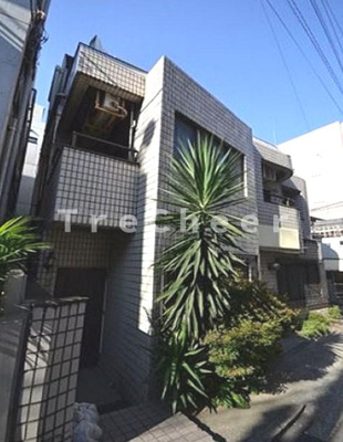 【外観】 | パールハイツ