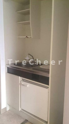 【キッチン】 | パールハイツ