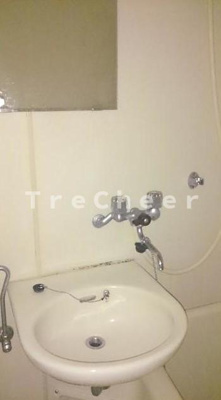 【洗面所】 | パールハイツ