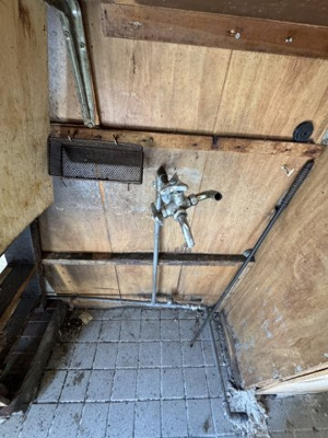 【設備】 | ピアザ神戸Ⅲ